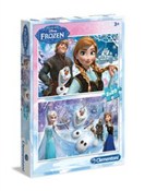 Puzzle Kra... -  Książka z wysyłką do UK