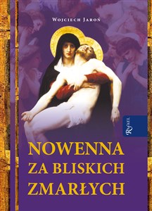 Picture of Nowenna za bliskich zmarłych