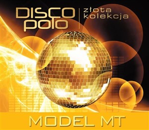 Obrazek Złota Kolekcja Disco Polo Model MT