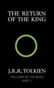 The Return... - J.R.R. Tolkien -  Polish Bookstore 