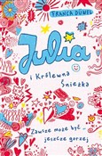 polish book : Julia i Kr... - Franca Duvel