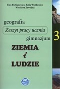 Ziemia i l... - Ewa Parfianowicz, Zofia Wojtkowicz, Wiesława Zawodna -  Książka z wysyłką do UK
