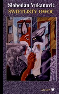 Obrazek Świetlisty owoc