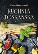 Książka : Kuchnia to... - Piotr Adamczewski