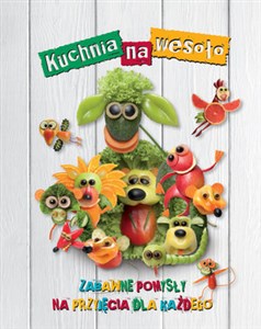 Obrazek Kuchnia na wesoło