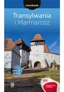 Picture of Transylwania i Marmarosz Travelbook