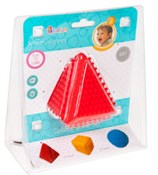 polish book : Trójkąt se...