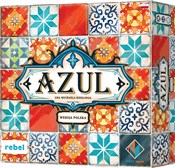 Azul -  books from Poland