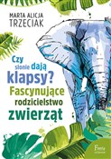 Książka : Czy słonie... - Marta Alicja Trzeciak