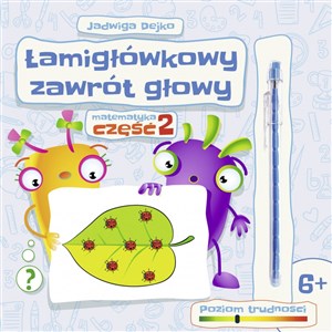 Picture of Łamigłówkowy zawrót głowy część 2