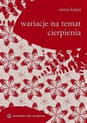 Wariacje n... - Aneta Kania -  Polish Bookstore 