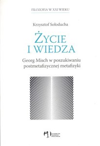 Picture of Życie i wiedza