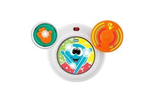 Obrazek Muzyczny bębenek