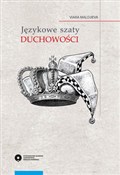 Językowe s... - Viara Maldjieva -  Polish Bookstore 