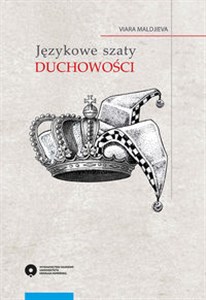 Picture of Językowe szaty duchowości