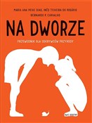 Na dworze - Dias Maria Ana Peixe, do Rosário Inês Teixeira -  books in polish 