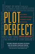 Plot Perfe... - Paula Munier -  foreign books in polish 