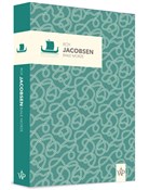 Białe morz... - Jacobsen Roy -  foreign books in polish 