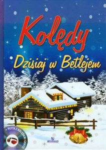 Picture of Kolędy dzisiaj w Betlejem + CD