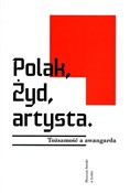 Polska książka : Polak, Żyd... - Jarosław Suchan