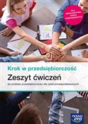 Krok w prz... - Aneta Depczyńska, Joanna Kozub, Tomasz Rachwał -  Polish Bookstore 
