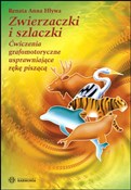 Zwierzaczk... - Renata Anna Hływa -  foreign books in polish 
