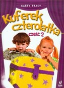Kuferek Cz... - Krystyna Kamińska -  books in polish 