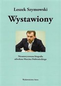 Wystawiony... - Leszek Szymowski -  books from Poland