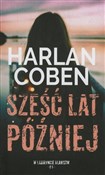 Sześć lat ... - Harlan Coben -  foreign books in polish 