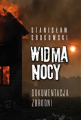 Widma nocy... - Stanisław Srokowski -  books in polish 