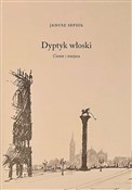 Dyptyk wło... - Janusz Sepioł -  books in polish 