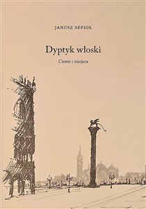 Obrazek Dyptyk włoski Cienie i miejsca