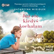 polish book : [Audiobook... - Katarzyna Misiołek