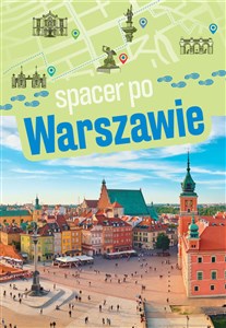 Picture of Spacer po Warszawie
