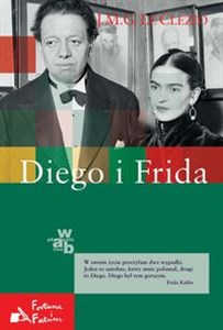 Obrazek Diego i Frida