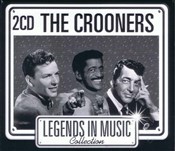 The Croone... - The Crooners -  foreign books in polish 