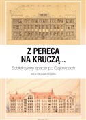 Książka : Z Pereca n... - Irena Okowiak-Magiera