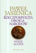 Rzeczpospo... - Paweł Jasienica -  books in polish 