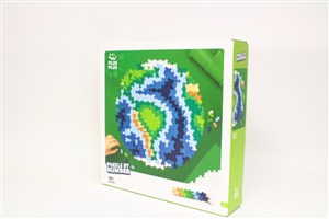 Picture of Puzzle by Number Ziemia 800