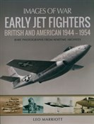 Książka : Early Jet ... - Leo Marriott