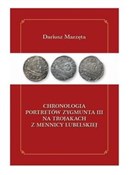 Chronologi... - Dariusz Marzęta -  Książka z wysyłką do UK