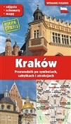 Polska książka : KRAKÓW. Pr... - Grzegorz Gawryluk