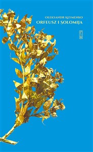 Picture of Orfeusz i Sołomija