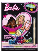 Zobacz : Barbie Ale... - Opracowanie Zbiorowe