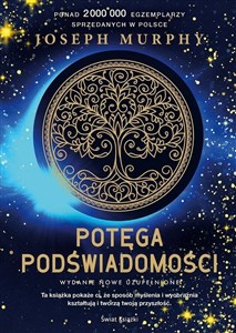 Picture of Potęga podświadomości w.kolekcjonerskie