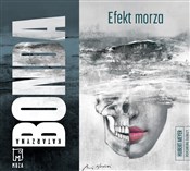 Efekt morz... - Katarzyna Bonda -  Polish Bookstore 