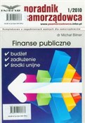 Finanse pu... - Michał Bitner -  foreign books in polish 