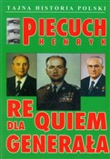 Requiem dl... - Henryk Piecuch -  foreign books in polish 