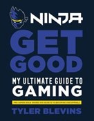 Ninja: Get... - Tyler Blevins -  foreign books in polish 