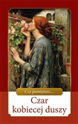 polish book : Czar kobie... - Ewa Skarżyńska